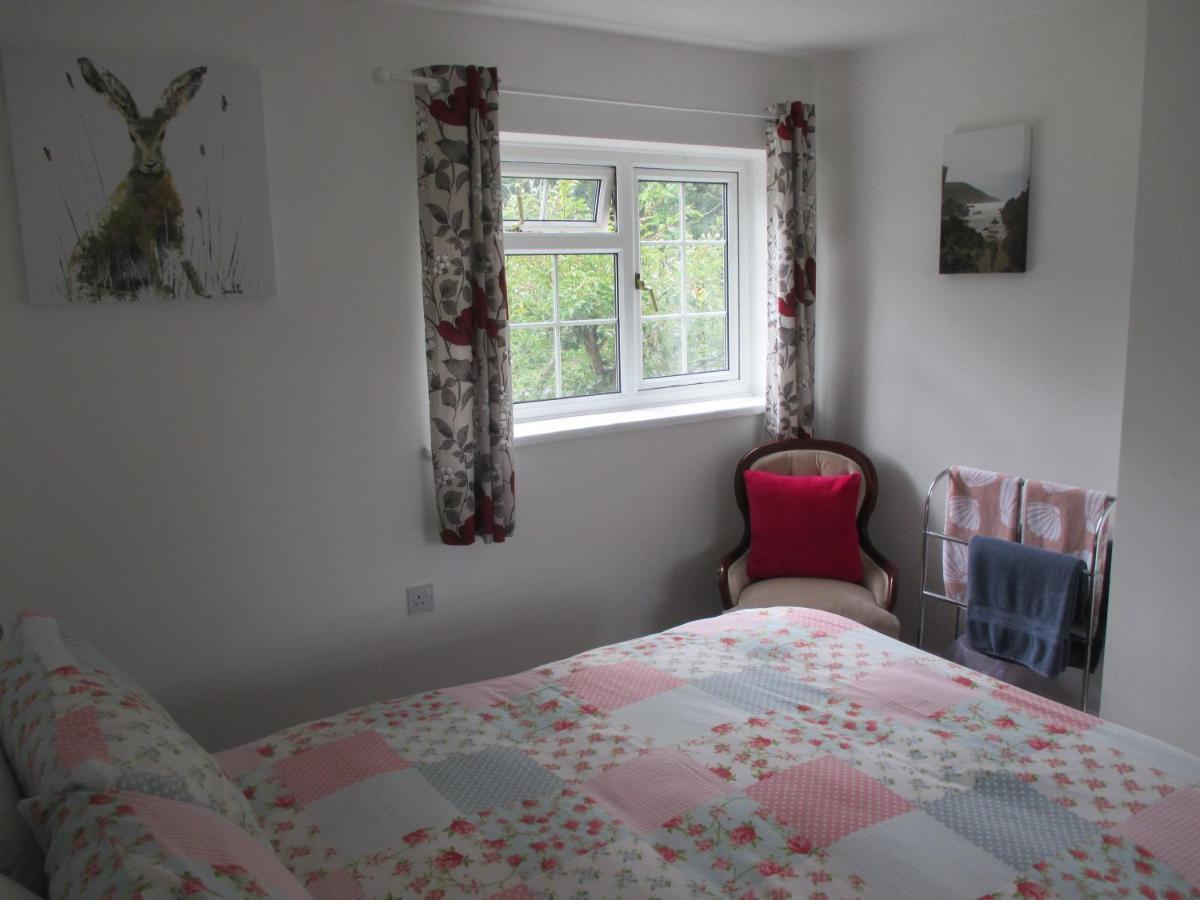 Вилла Hops Main House, Brockenhurst, New Forest Экстерьер фото